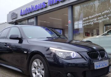 BMW 530 300.000 km 7.999 &euro; Hamburg 22143