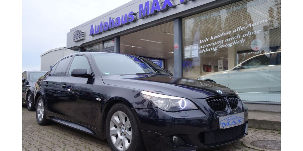 BMW 530 300.000 km 7.999 &euro; Hamburg 22143