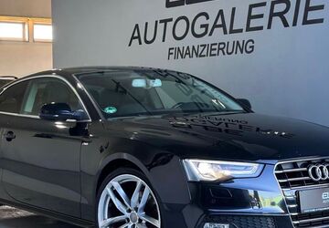 Audi A5 174.000 km 14.800 &euro; Geesthacht 21502