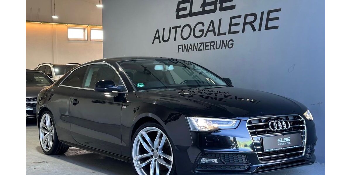 Audi A5 174.000 km 14.800 &euro; Geesthacht 21502