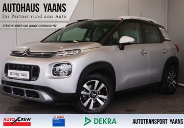 Citroen C3 76.870 km 8.989 &euro; Pinneberg 25421
