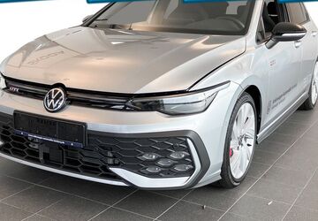 VW Golf 12.000 km 45.990 &euro; Hamburg 22111