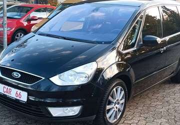 Ford Galaxy 343.400 km 2.800 &euro; Buxtehude 21614
