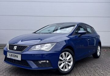 Seat Leon 143.200 km 10.500 &euro; Neu Wulmstorf 21629