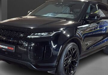 Land Rover Range Rover Evoque 97.903 km 29.900 &euro; Hamburg 22547