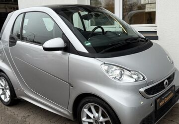 Smart ForTwo 31.980 km 9.990 &euro; Hamburg 20537