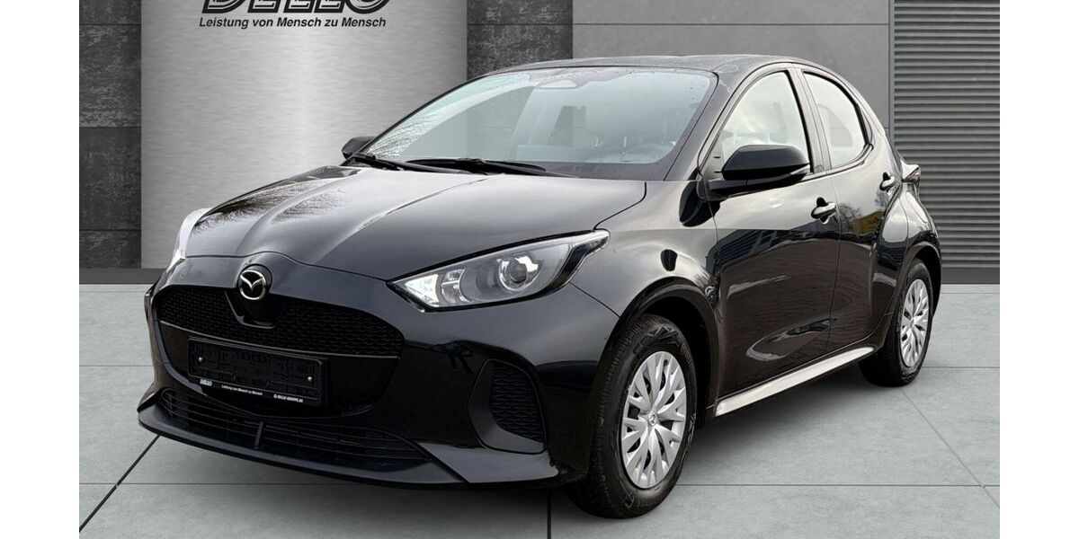 Mazda 2 11.282 km 21.490 &euro; Hamburg 21079