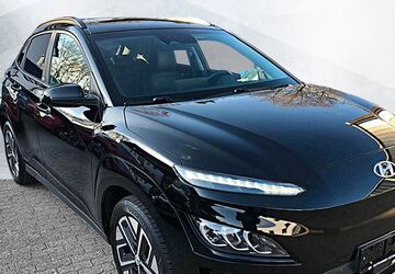 Hyundai KONA 63.990 km 23.900 &euro; Rellingen 25462