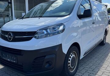 Opel Vivaro 49.015 km 20.900 &euro; Hamburg-Norderstedt 22851
