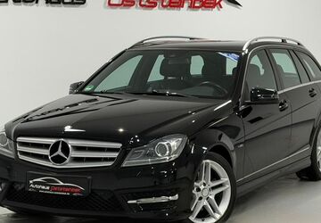 Mercedes-Benz C 250 129.000 km 13.990 &euro; Oststeinbek 22113