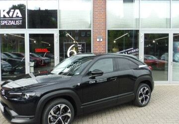 Mazda MX-30 4.800 km 25.685 &euro; Hamburg 22049