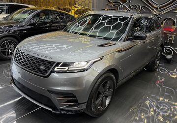 Land Rover Range Rover Velar 179.600 km 25.999 &euro; Geesthacht 21502