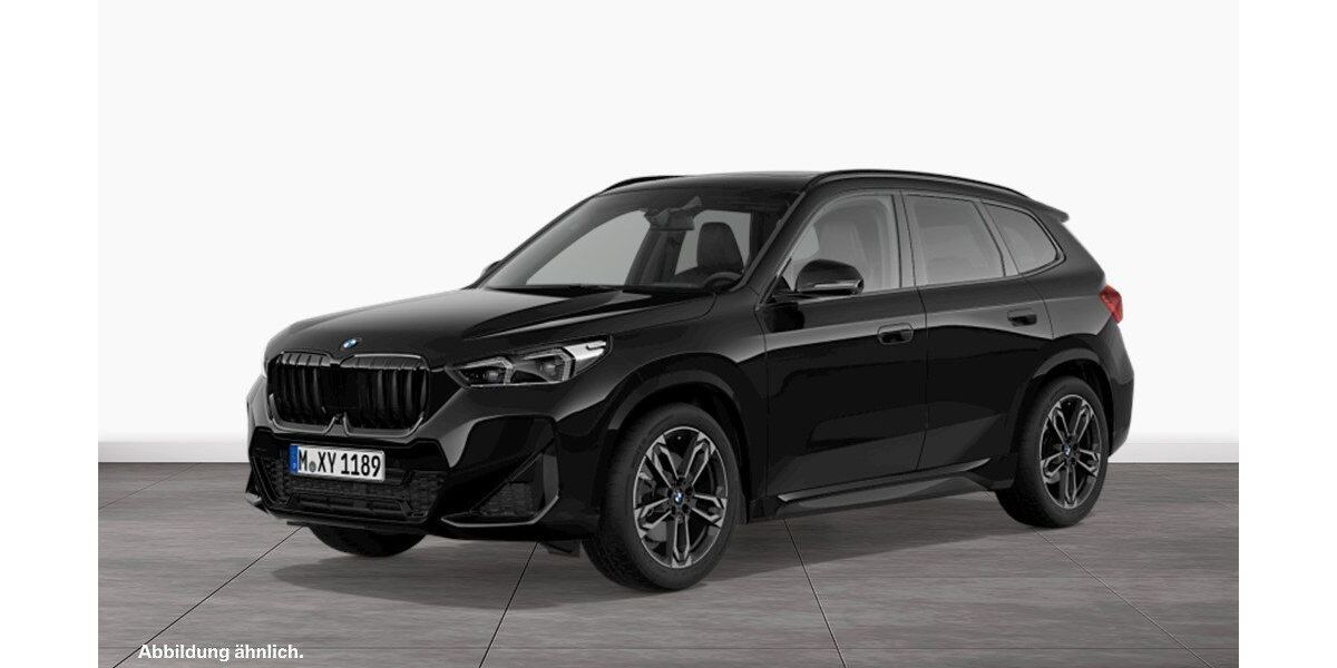 BMW X1 36.610 km 49.903 &euro; Barsbüttel bei Hamburg 22885