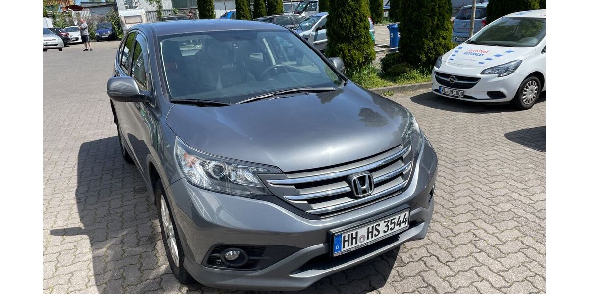 Honda CR-V 195.000 km 9.000 &euro; Hamburg 21073