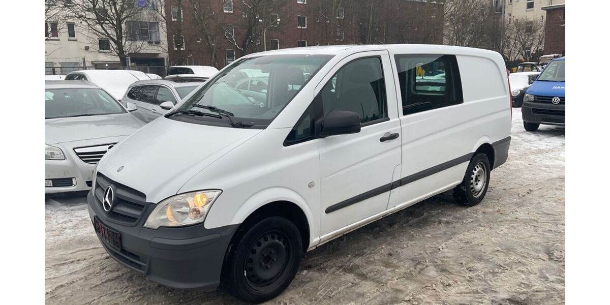 Mercedes-Benz Vito 330.000 km 4.999 &euro; Hamburg 21107