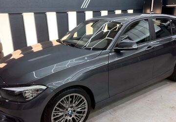 BMW 118 69.564 km 14.900 &euro; Hamburg 20249