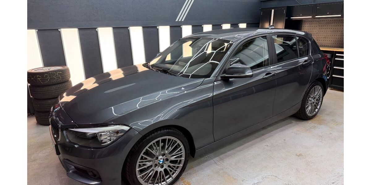 BMW 118 69.564 km 14.900 &euro; Hamburg 20249