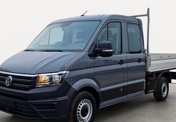 VW Crafter 62.151 km 35.725 &euro; Buchholz in der Nordheide 21244