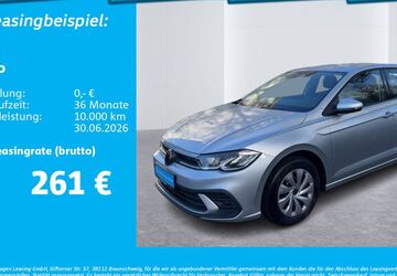 VW Polo 19.965 km 19.650 &euro; Hamburg 22111