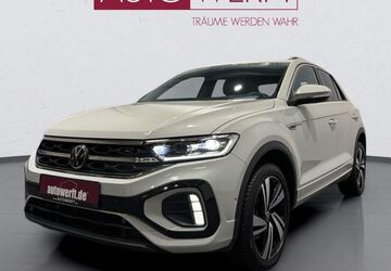 VW T-Roc 18.533 km 27.490 &euro; Ahrensburg 22926