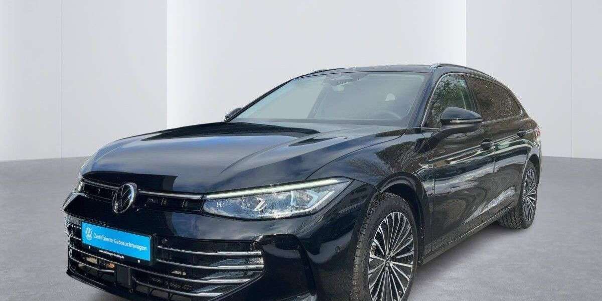 VW Passat 20.372 km 38.991 &euro; Hamburg 22111