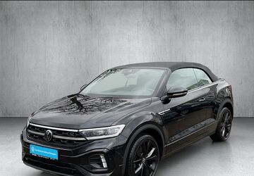 VW T-Roc 23.043 km 34.890 &euro; Hamburg 22399