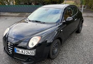 Alfa Romeo MiTo 156.671 km 1.999 &euro; Hamburg 21033