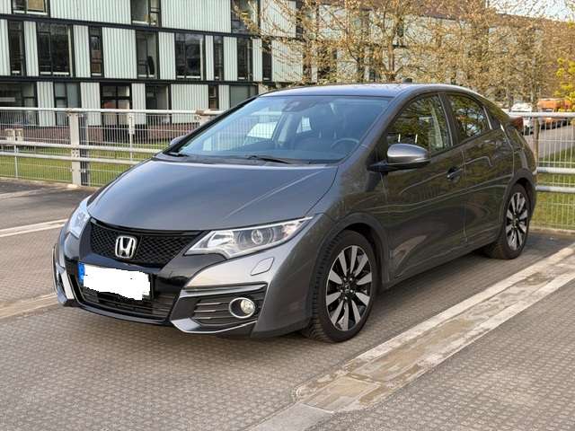 Honda Civic 85.095 km 11.900 &euro; Hamburg, Freie und Hansestadt 22159
