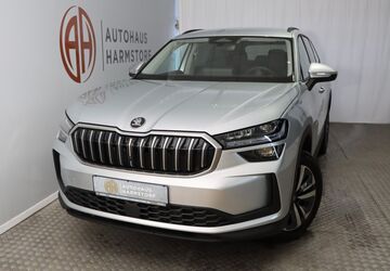 Skoda Kodiaq 1.200 km 39.390 &euro; Harmstorf/Hamburg 21228
