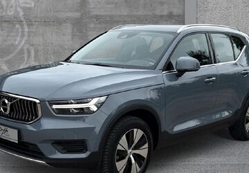 Volvo XC40 41.431 km 27.980 &euro; Jork-Königreich 21635