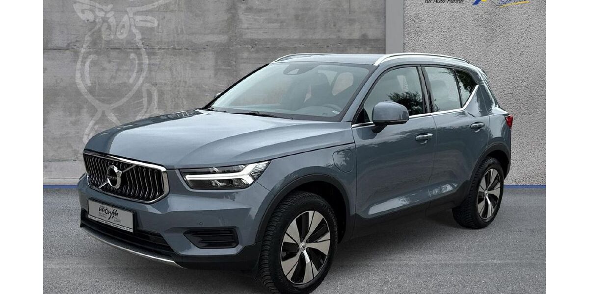 Volvo XC40 41.431 km 27.980 &euro; Jork-Königreich 21635