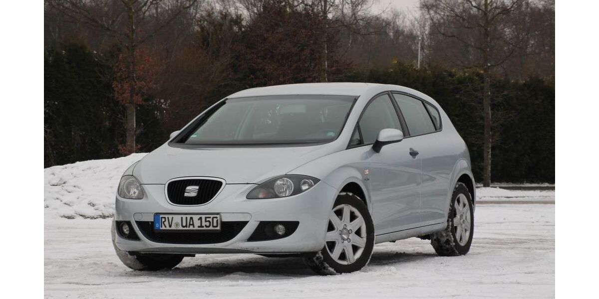 Seat Leon 189.607 km 2.800 &euro; Hamburg 22335