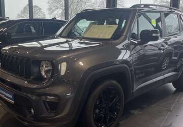Jeep Renegade 28.048 km 18.990 &euro; Buchholz 21244