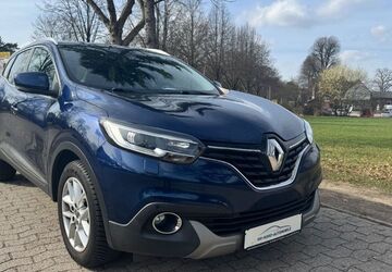 Renault Kadjar 93.904 km 9.499 &euro; Buxtehude 21614
