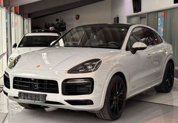 Porsche Cayenne 28.000 km 99.000 &euro; Hamburg 22525