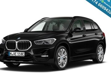 BMW X1 71.340 km 25.890 &euro; Halstenbek 25469
