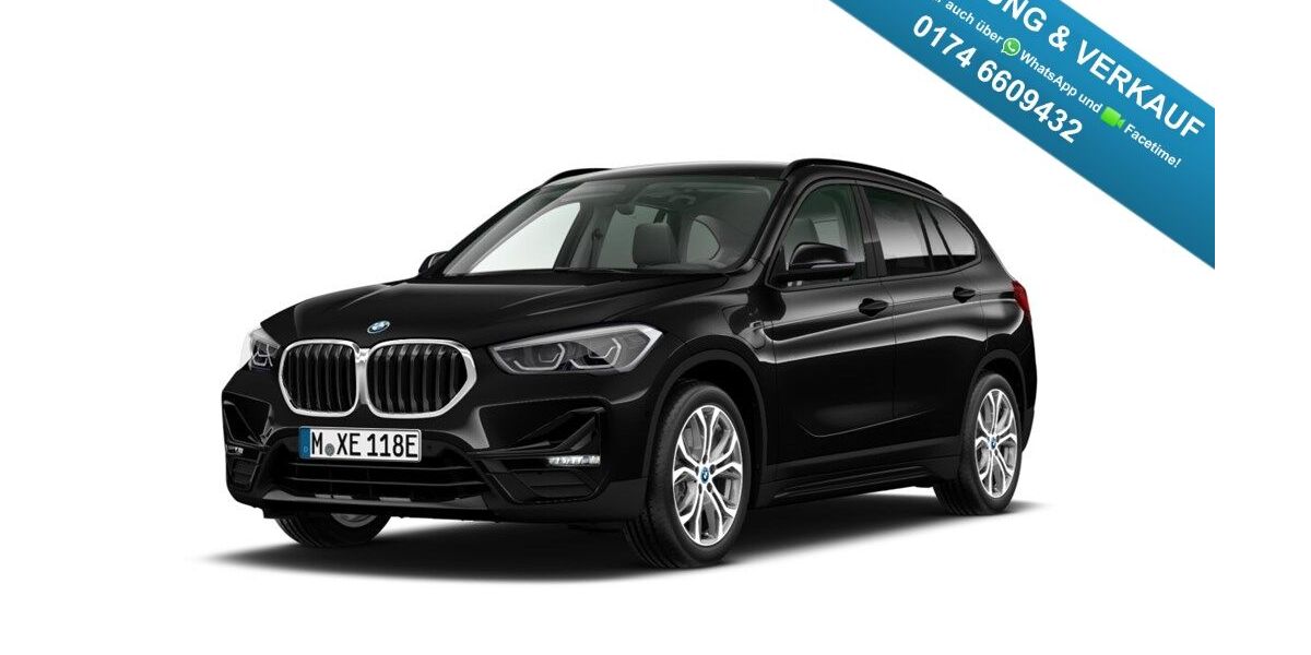 BMW X1 71.340 km 25.890 &euro; Halstenbek 25469