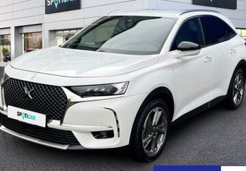 DS Automobiles DS7 (Crossback) 68.597 km 23.990 &euro; Hamburg 22457