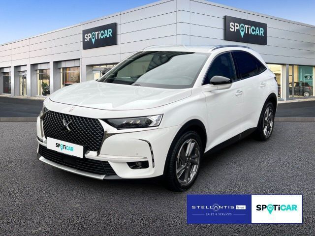 DS Automobiles DS7 (Crossback) 68.597 km 23.990 &euro; Hamburg 22457