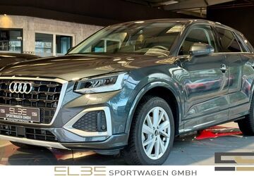 Audi Q2 22.851 km 26.550 &euro; Seevetal bei Hamburg 21220