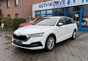 Skoda Octavia 91.180 km 19.990 &euro; Uetersen 25436