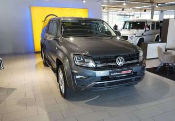 VW Amarok 122.500 km 29.990 &euro; Hollenstedt 21279