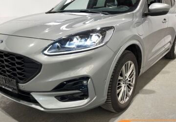 Ford Kuga 107.000 km 19.950 &euro; Norderstedt 22848