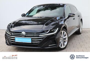VW Arteon 53.457 km 27.950 &euro; Geesthacht 21502