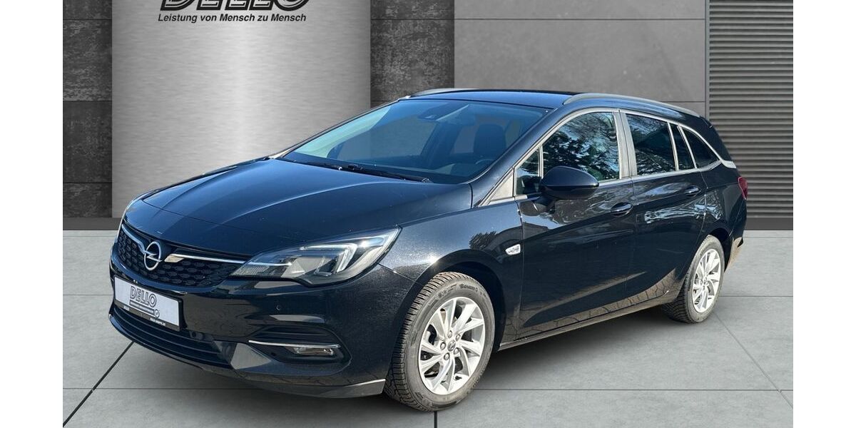 Opel Astra 93.385 km 14.990 &euro; Hamburg 22117