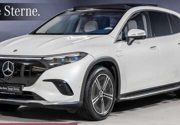 Mercedes-Benz EQS 20.000 km 87.950 &euro; Hamburg 22549