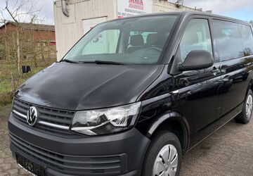 VW T6 Caravelle 126.900 km 18.990 &euro; Hamburg 21129