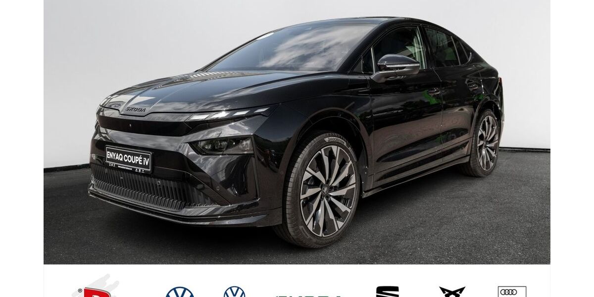 Skoda Enyaq 5.000 km 53.990 &euro; Schenefeld 22869