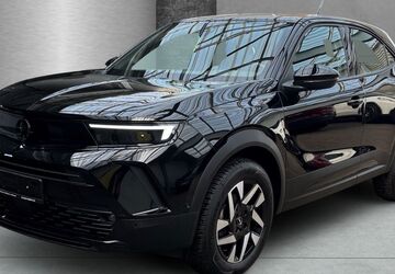 Opel Mokka 16.263 km 20.990 &euro; Hamburg 22529