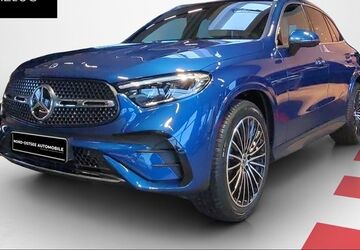 Mercedes-Benz GLC 200 8.050 km 60.398 &euro; Ahrensburg 22926